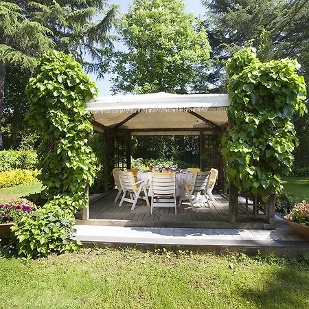 Hébergement de vacances Veientana Rome